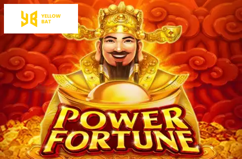 Power Fortune